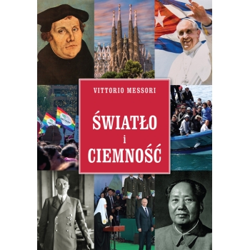 Światło i ciemność – Vittorio Messori